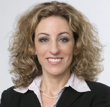 Adv. Naomi Haruti Friel